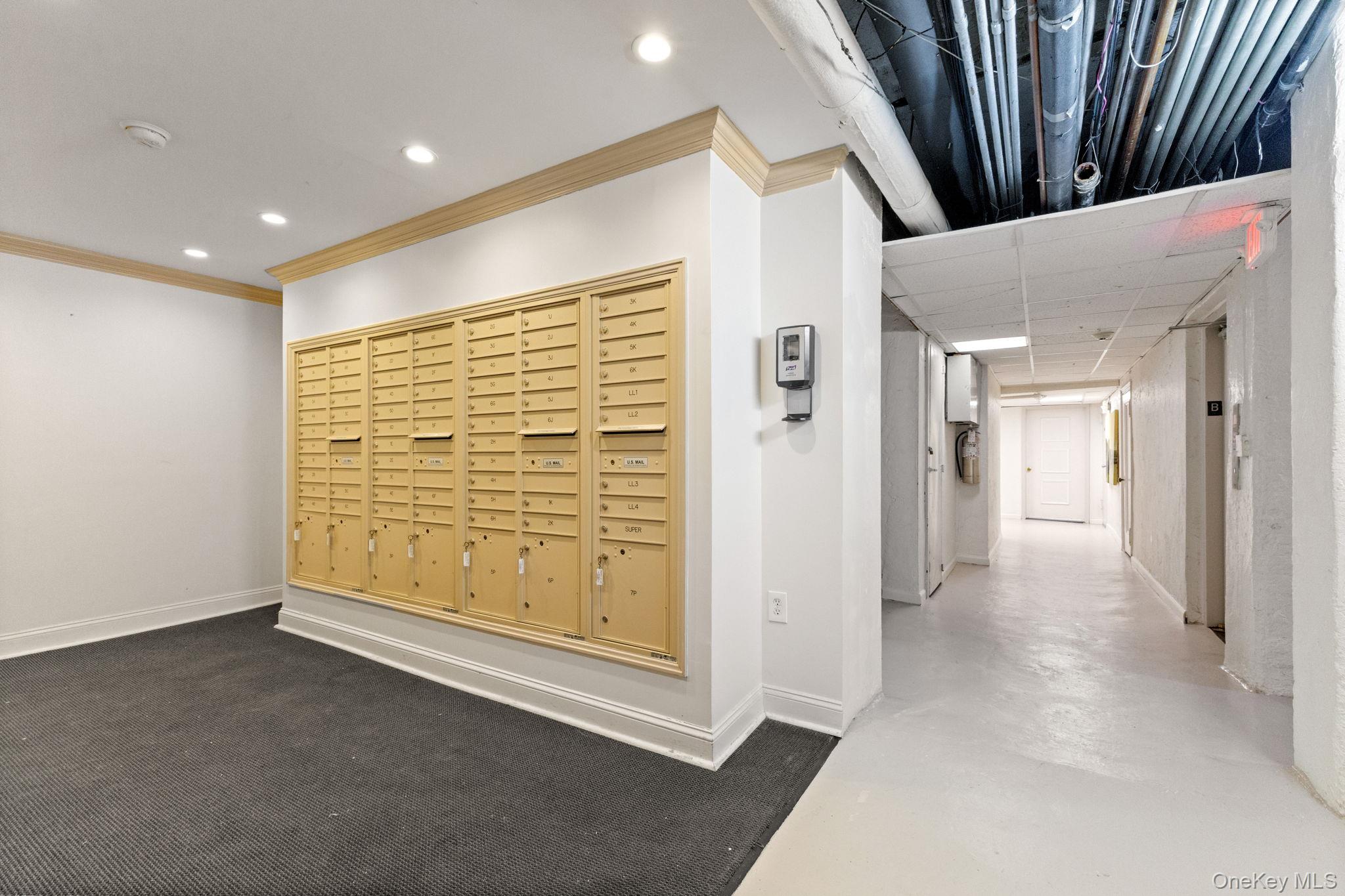 45 Pondfield Road W # 6E, Bronxville, NY 10708