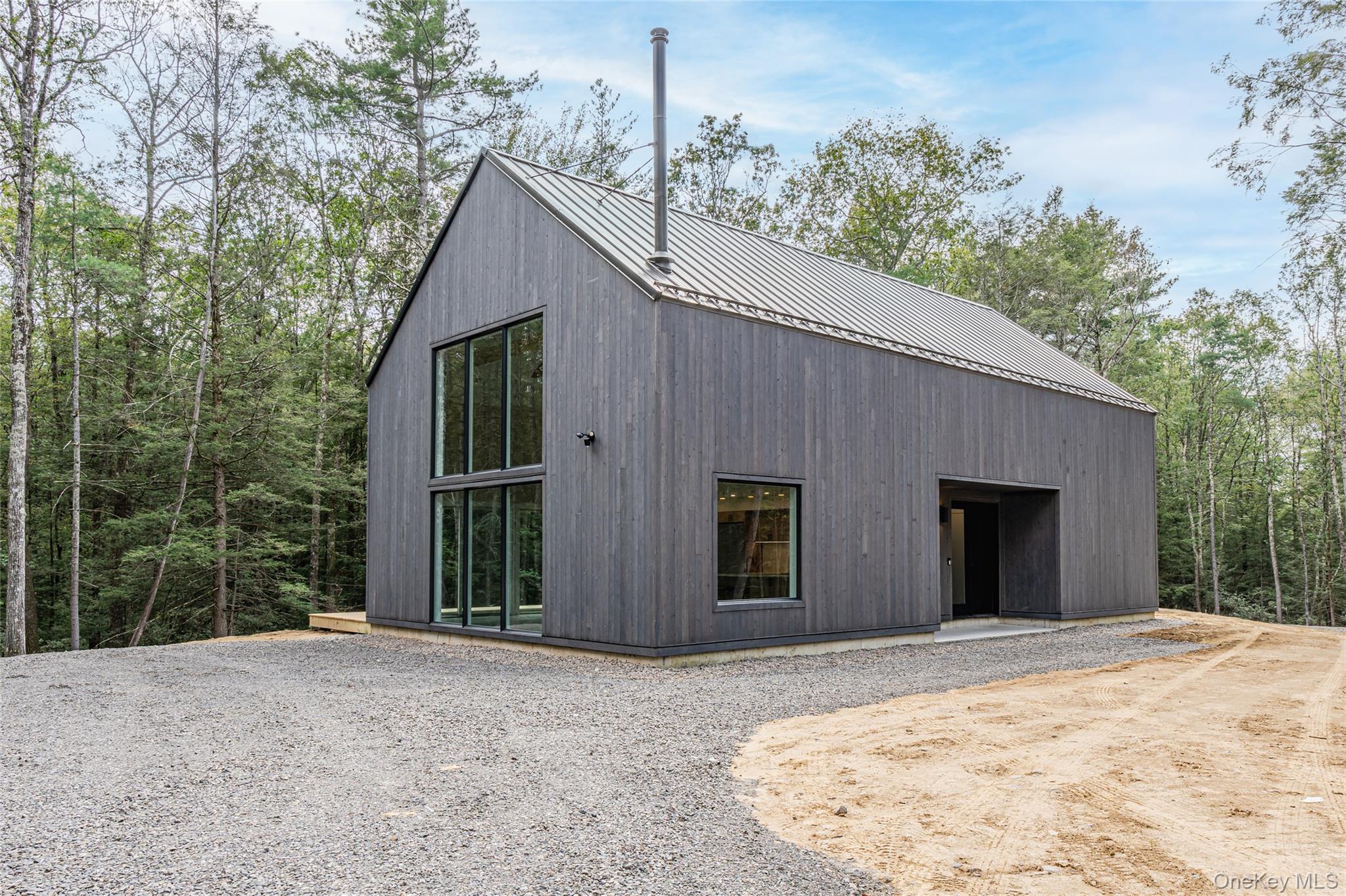 Taylor Road, Fallsburg, NY 12733