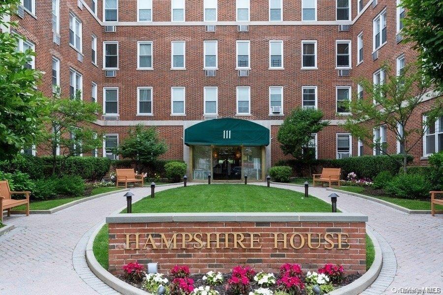 111 7th Street # 107, Garden City, NY 11530