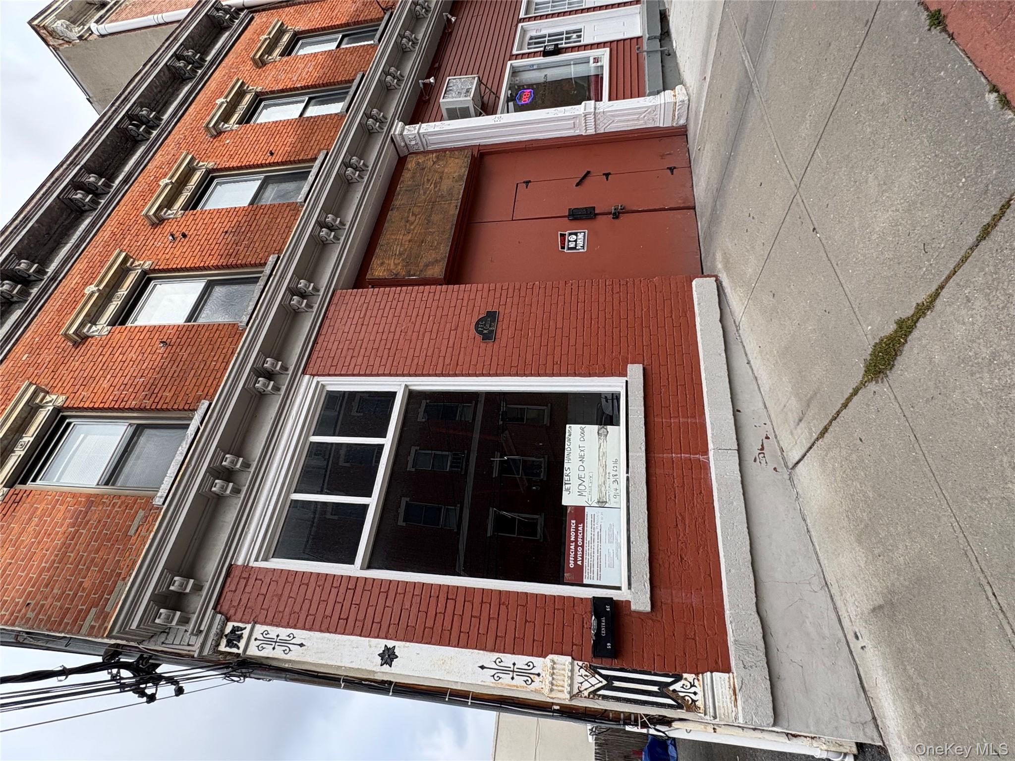 61 central Avenue, Ossining, NY 10562