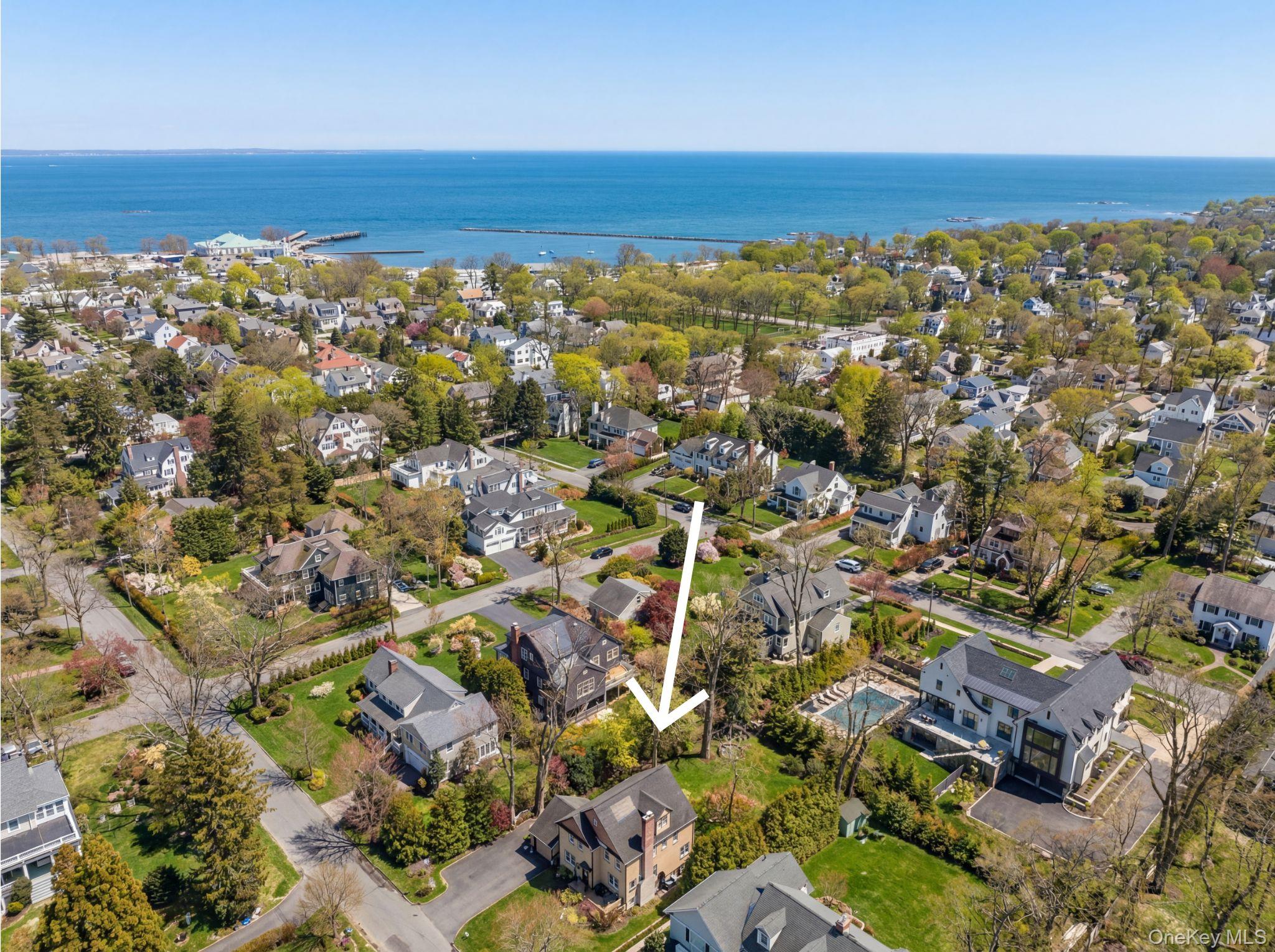 47 Centre Street, Rye, NY 10580