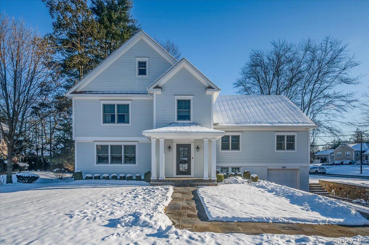 299 STRATTON Road, New Rochelle, NY 10804