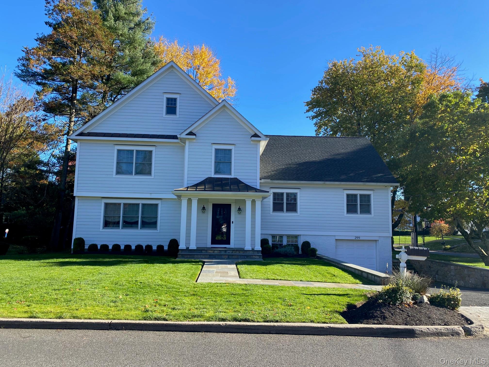 299 STRATTON Road, New Rochelle, NY 10804