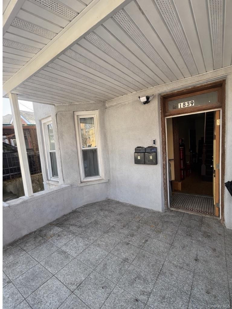 1839 Matthews Avenue, Bronx, NY 10462