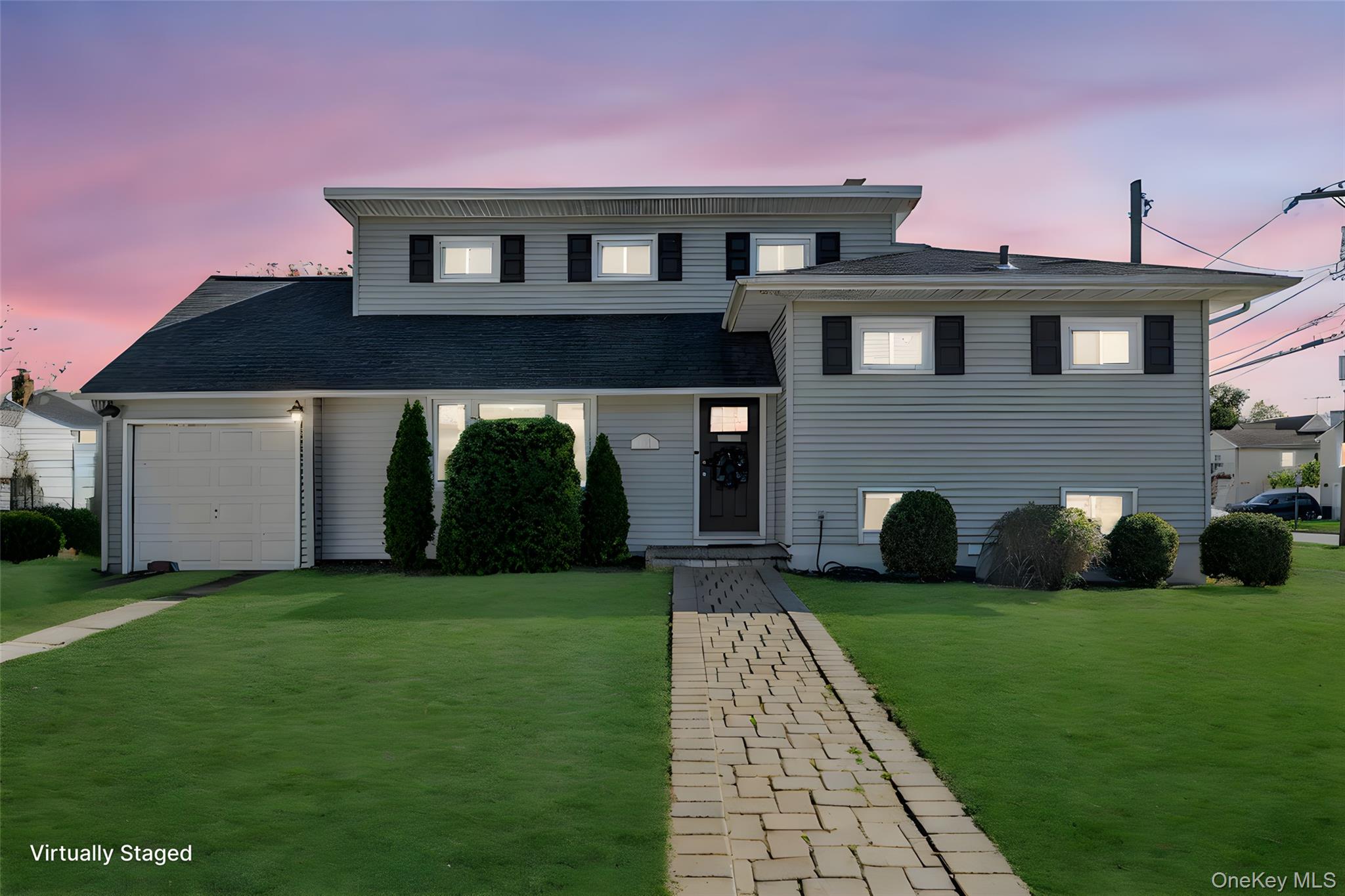 528 Carpenter Avenue, Oceanside, NY 11572