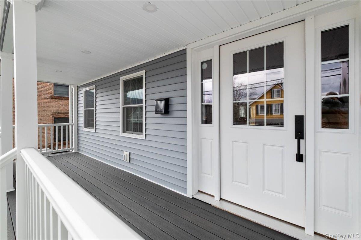 32 Ackerman Street, Beacon, NY 12508