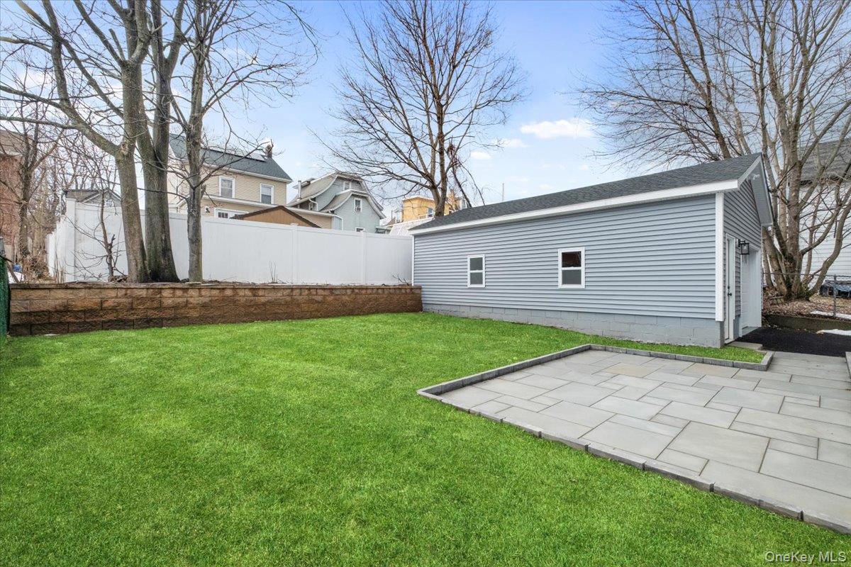 32 Ackerman Street, Beacon, NY 12508