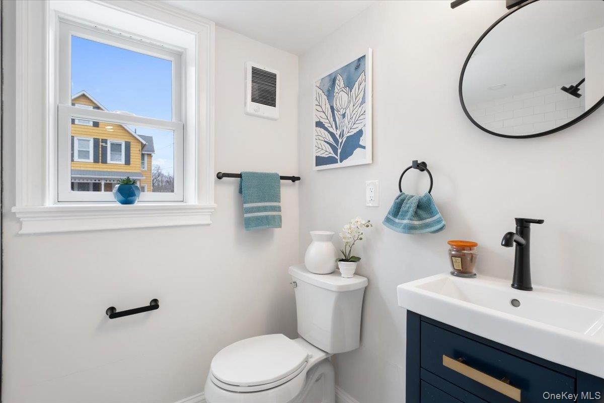 32 Ackerman Street, Beacon, NY 12508