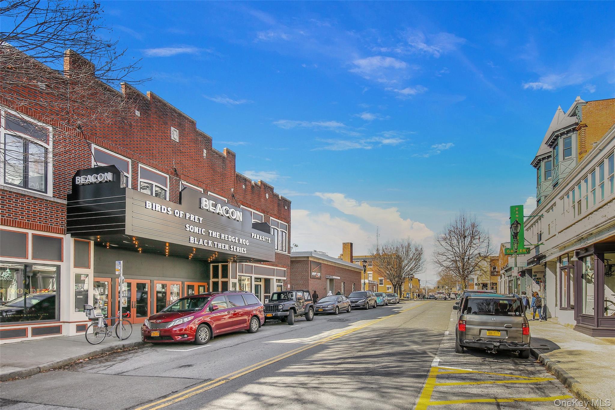 32 Ackerman Street, Beacon, NY 12508