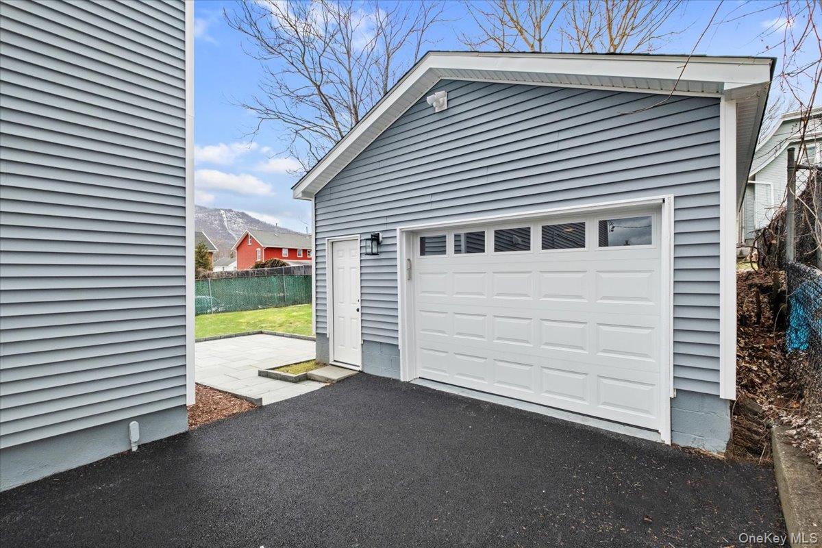 32 Ackerman Street, Beacon, NY 12508