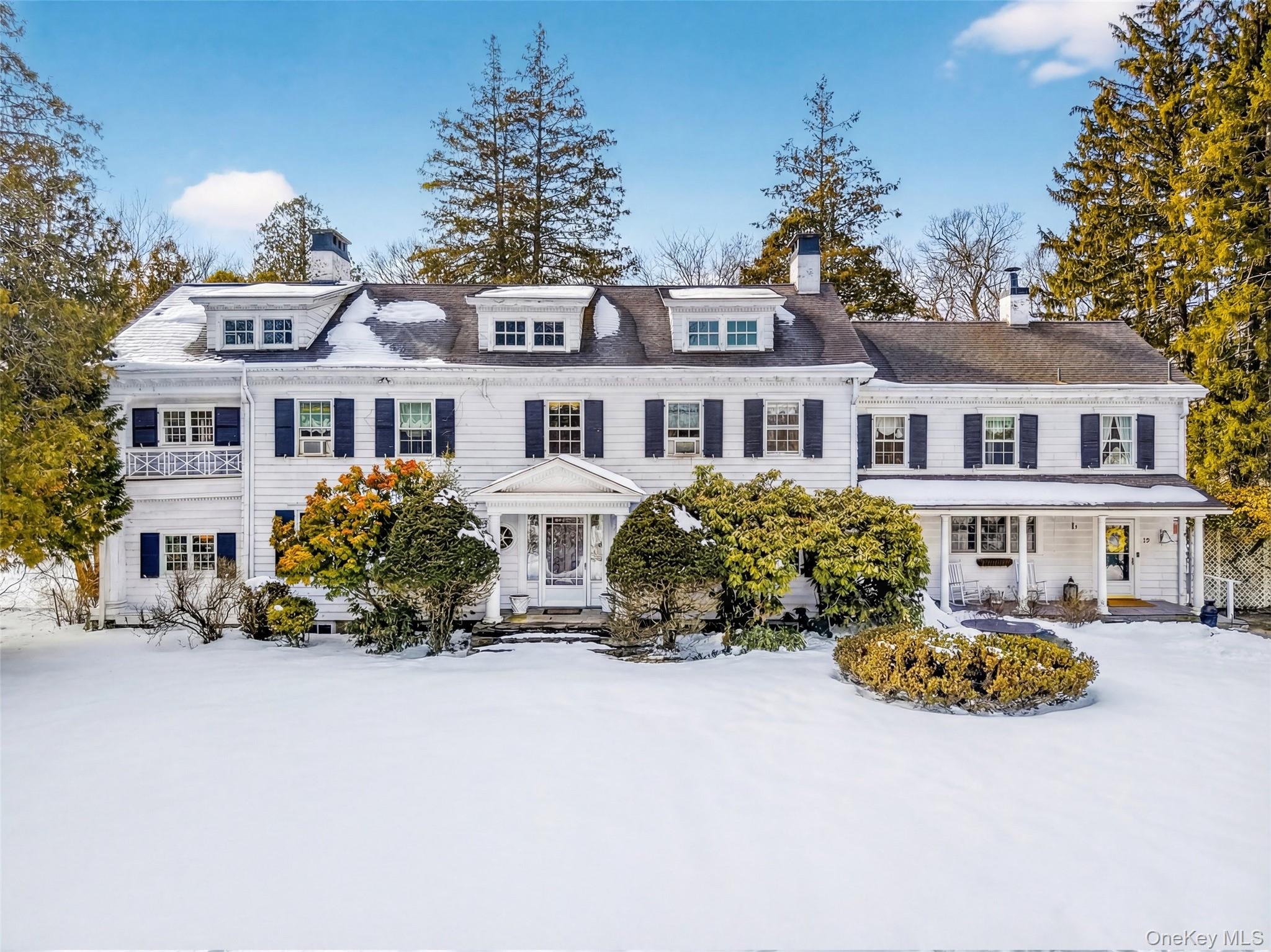 79 Balmville Road, Newburgh, NY 12550