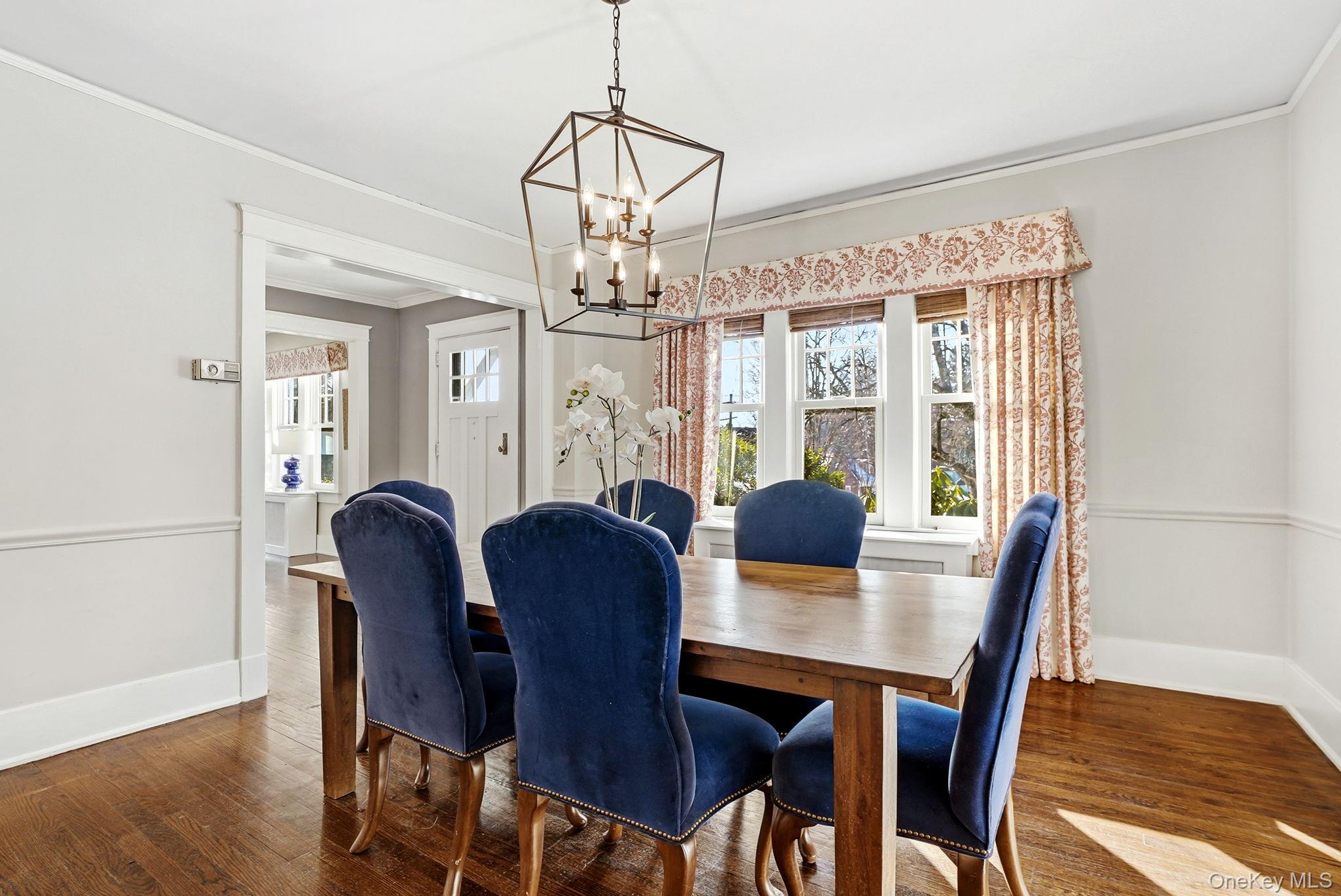 5 Lafayette Drive, Port Chester, NY 10573