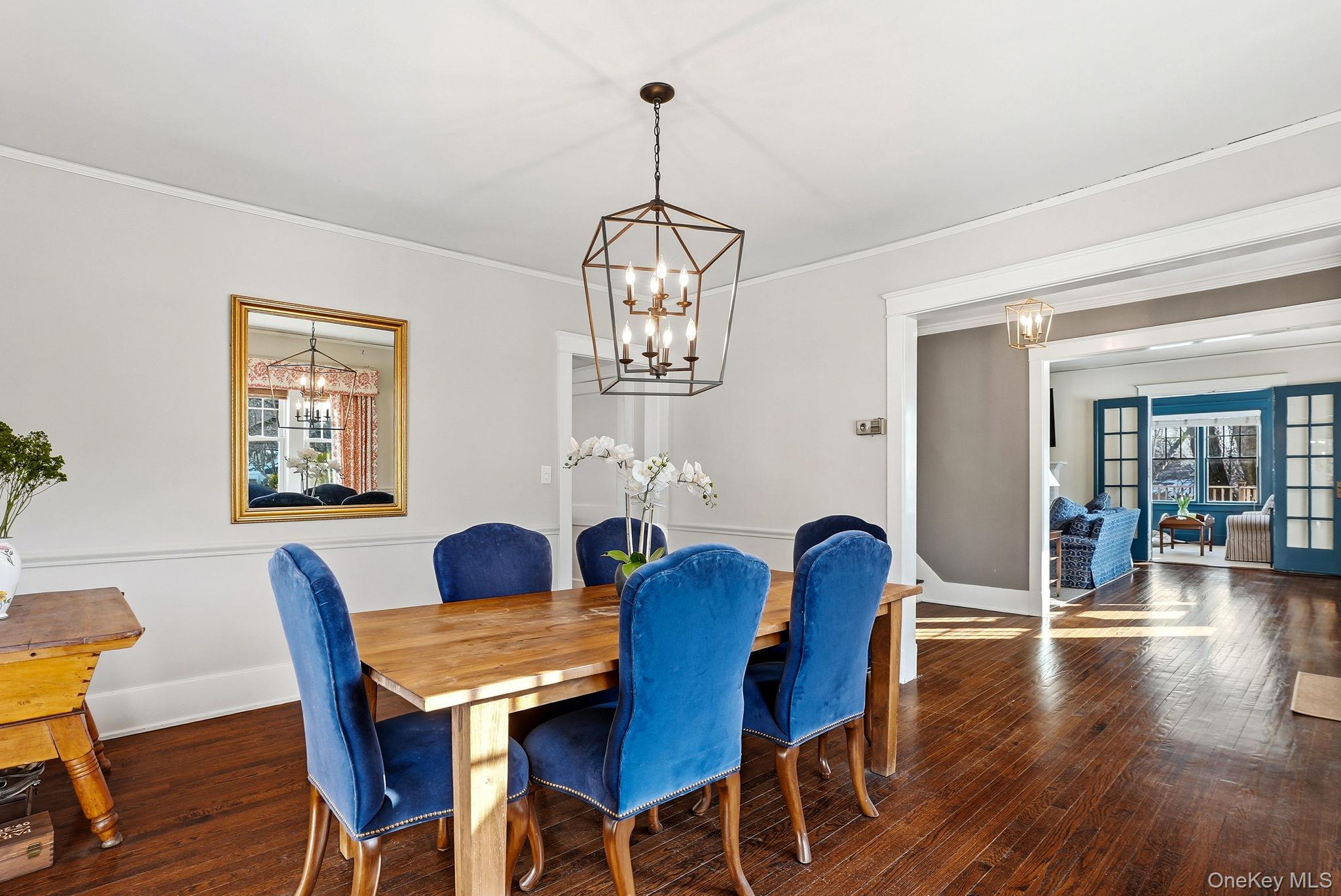 5 Lafayette Drive, Port Chester, NY 10573