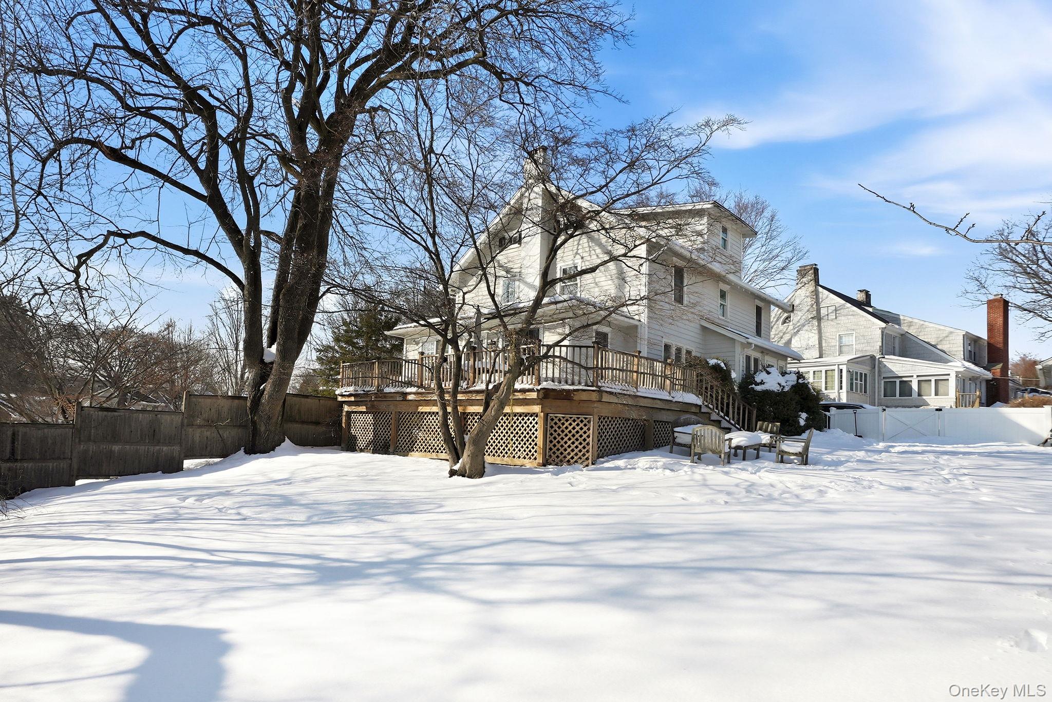 5 Lafayette Drive, Port Chester, NY 10573