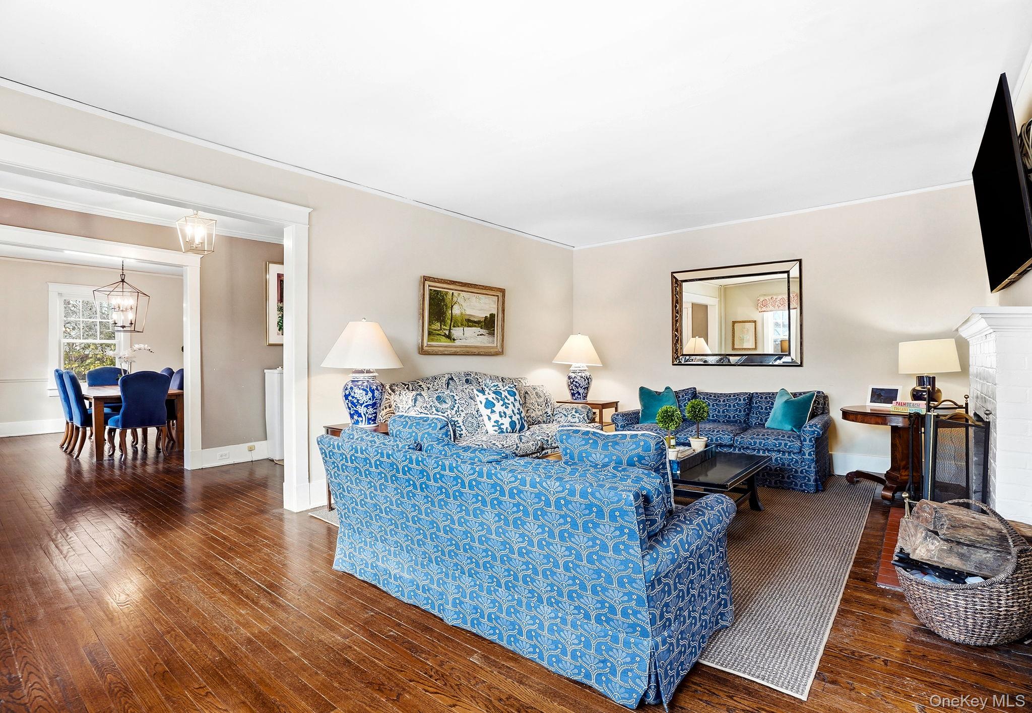 5 Lafayette Drive, Port Chester, NY 10573