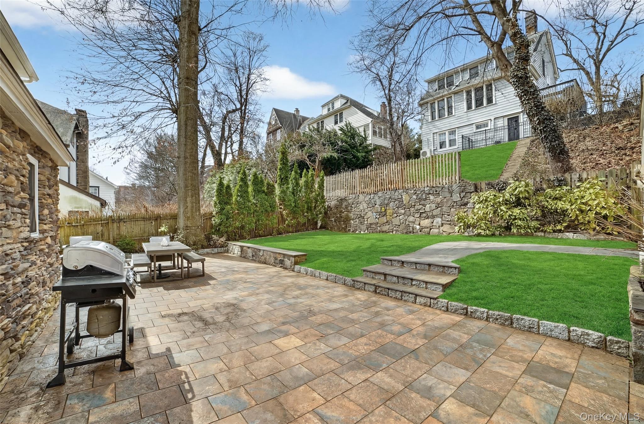 265 Bronxville Road, Bronxville, NY 10708