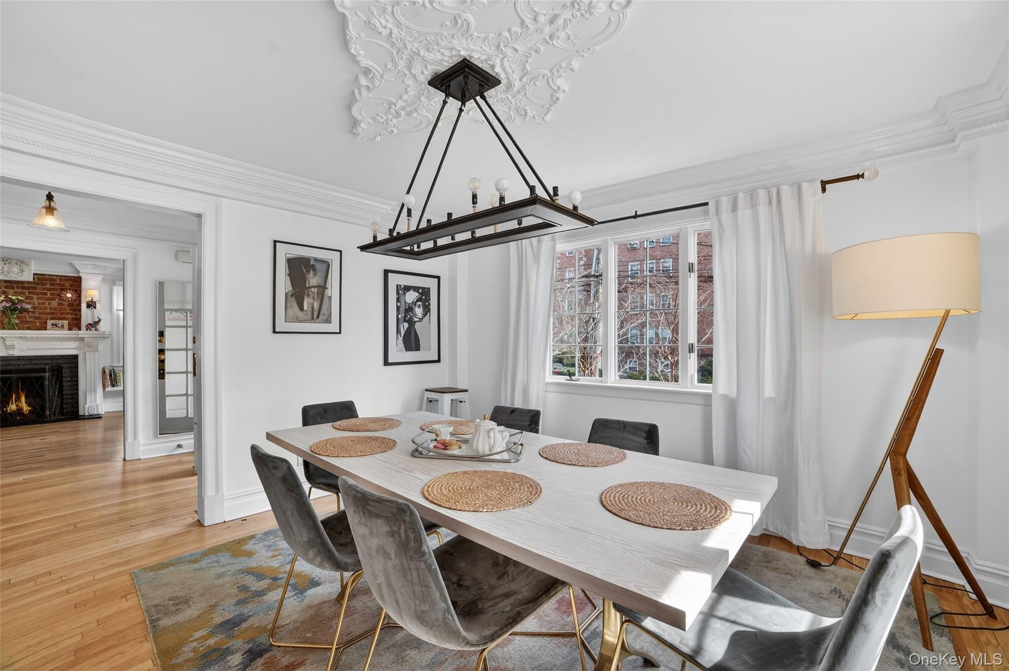 265 Bronxville Road, Bronxville, NY 10708