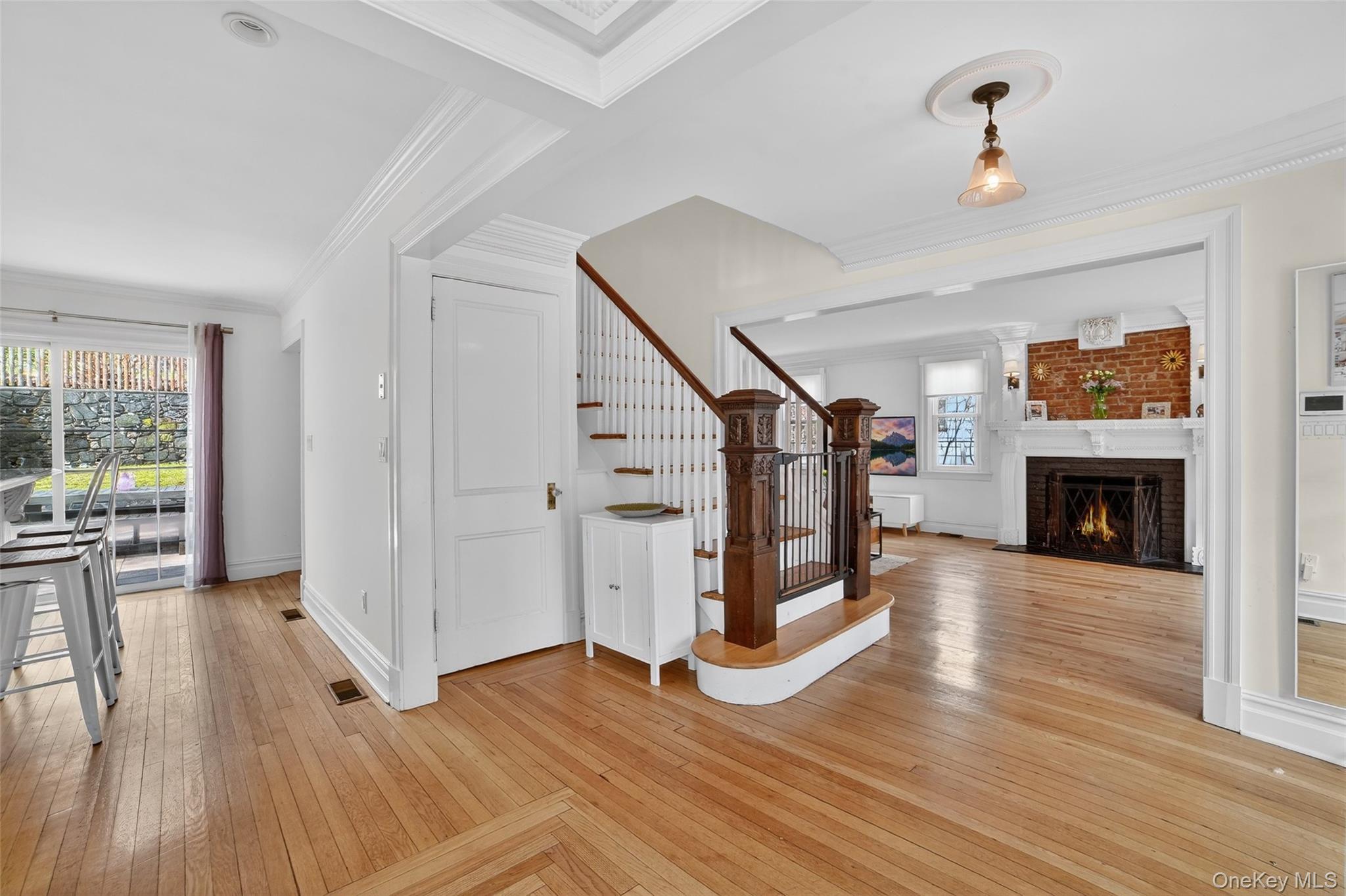 265 Bronxville Road, Bronxville, NY 10708