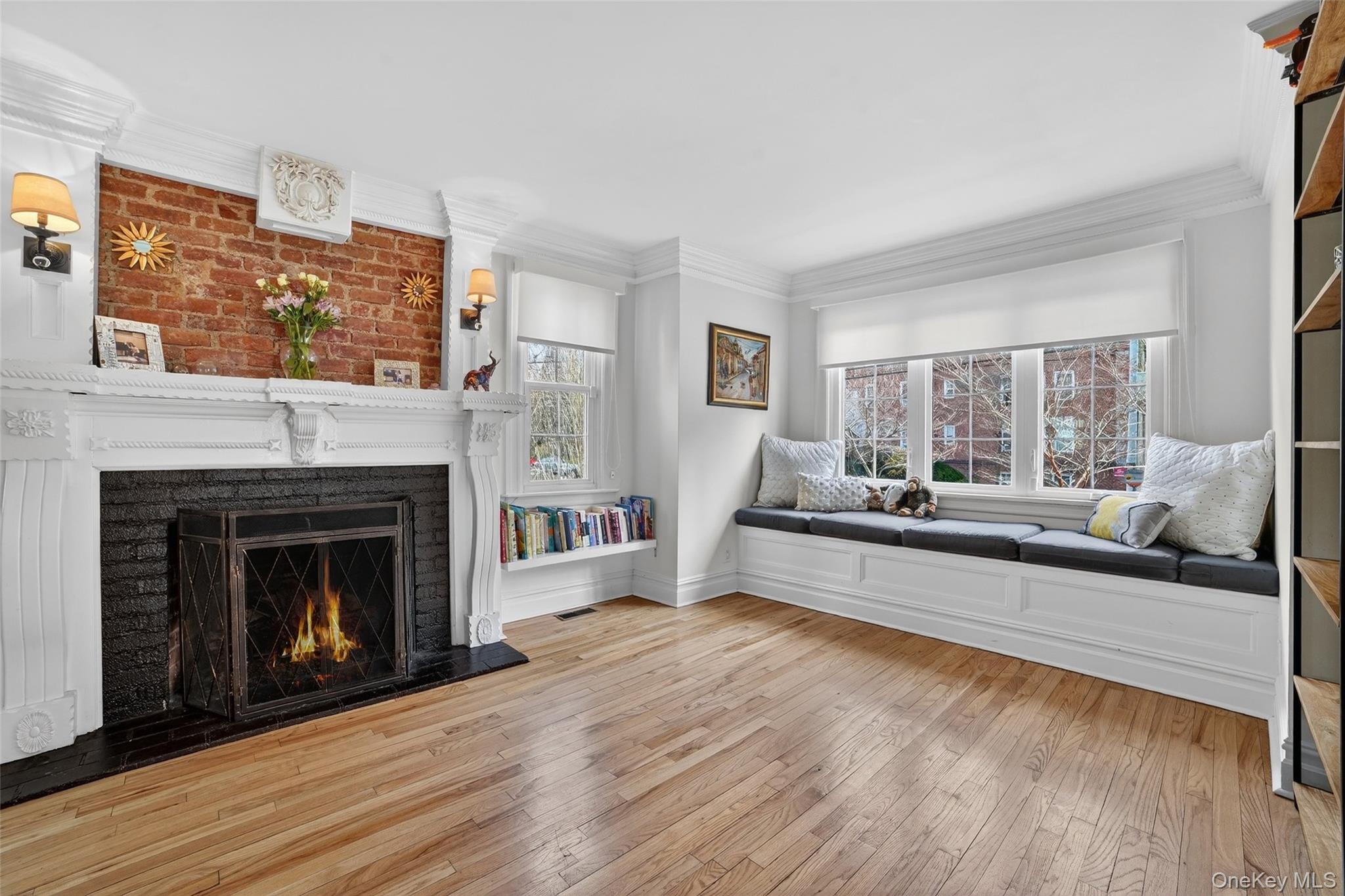 265 Bronxville Road, Bronxville, NY 10708