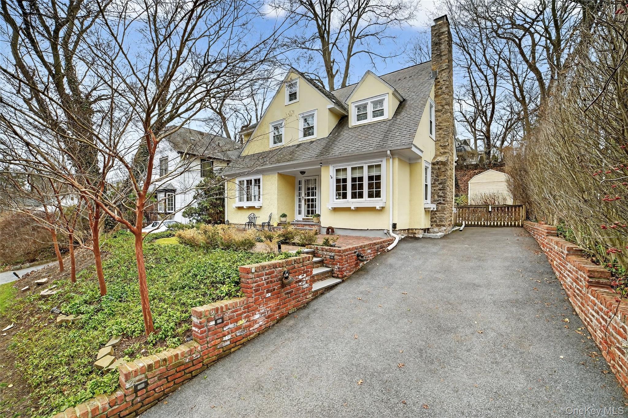 265 Bronxville Road, Bronxville, NY 10708