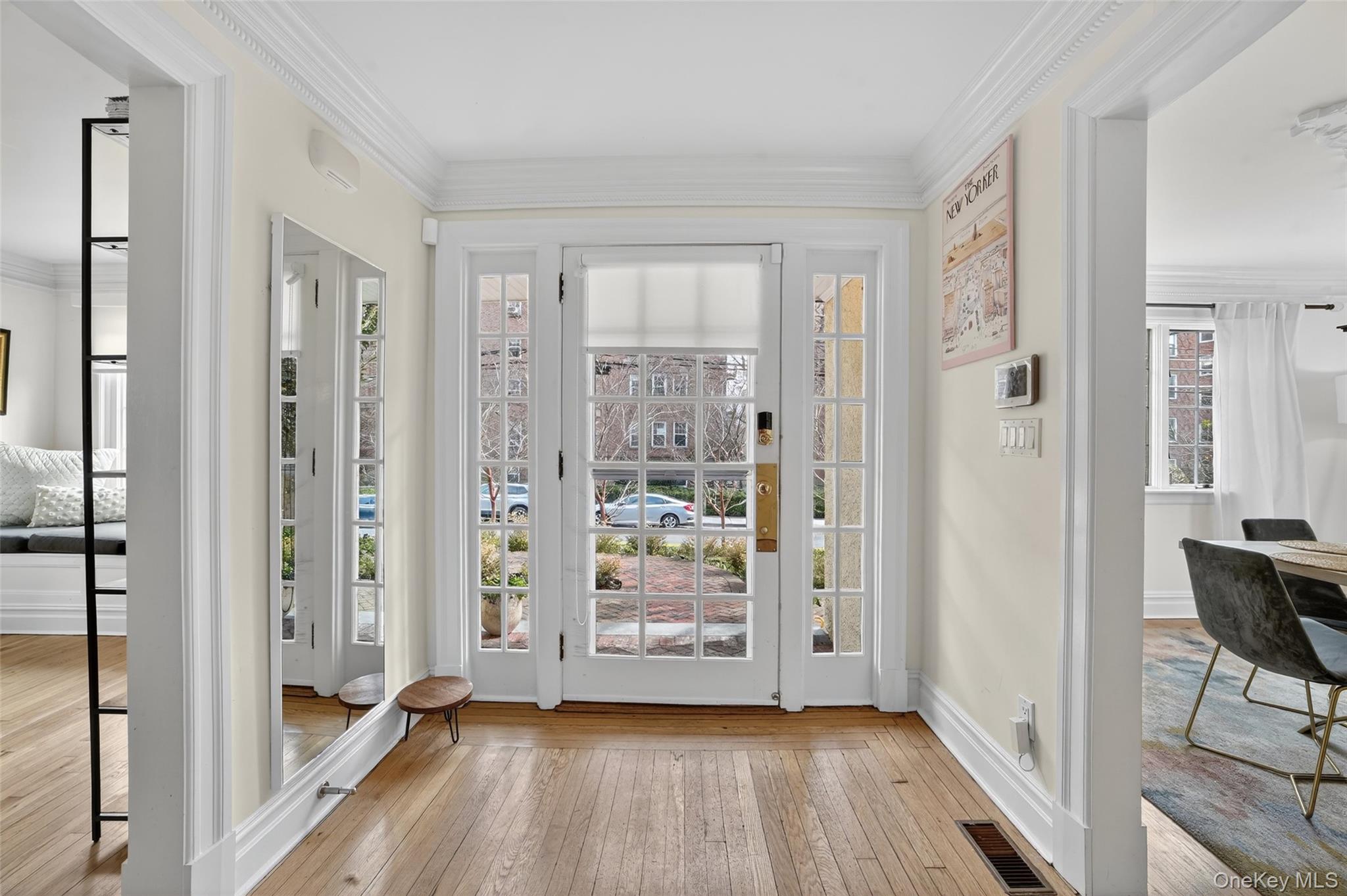 265 Bronxville Road, Bronxville, NY 10708