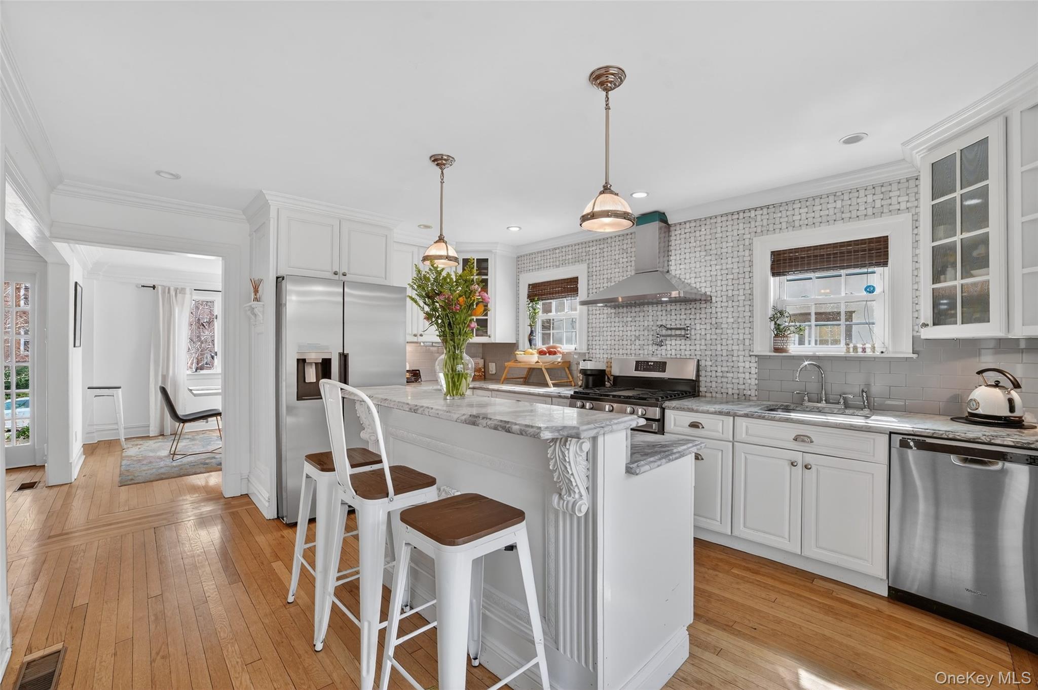 265 Bronxville Road, Bronxville, NY 10708