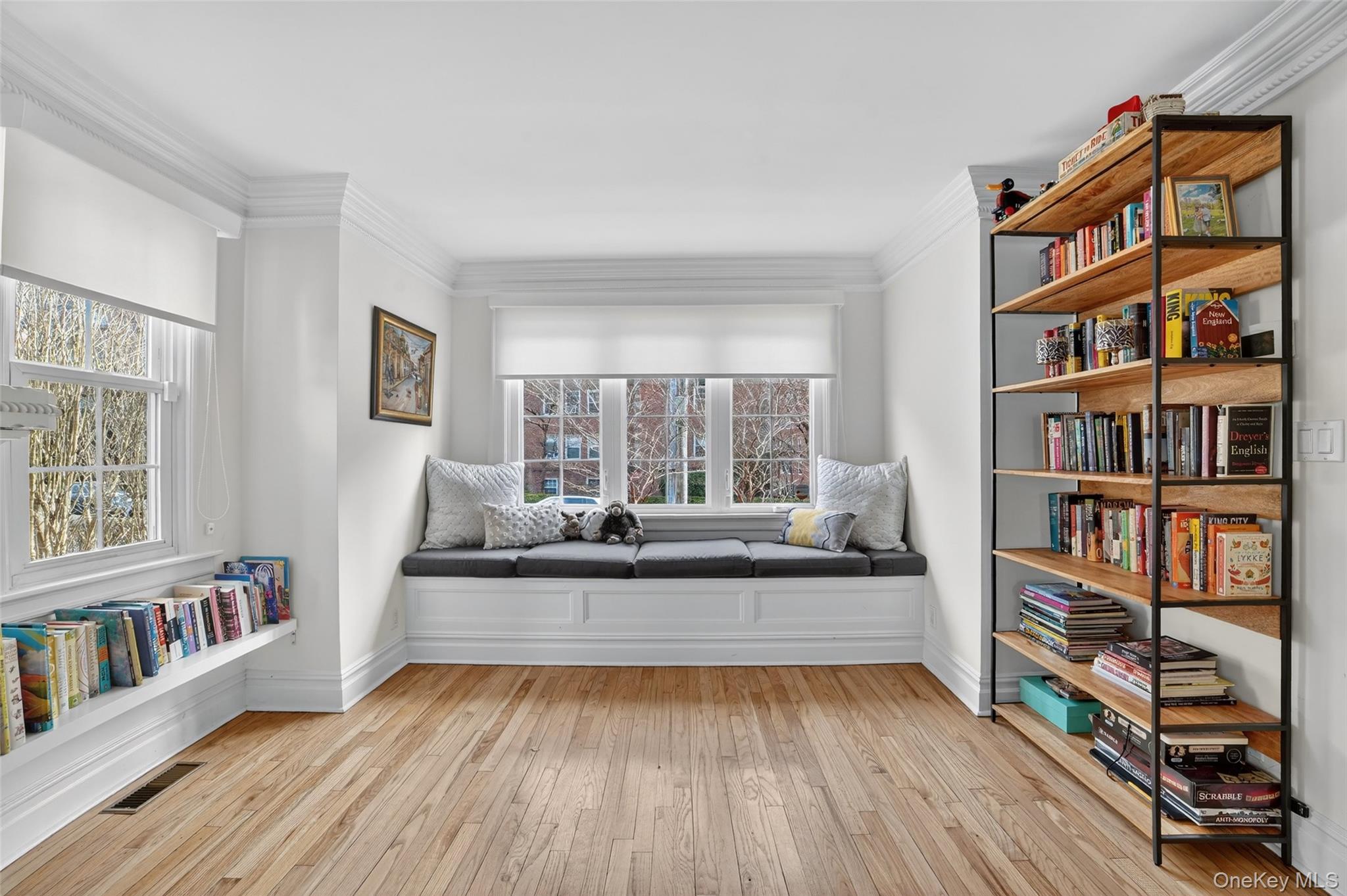 265 Bronxville Road, Bronxville, NY 10708