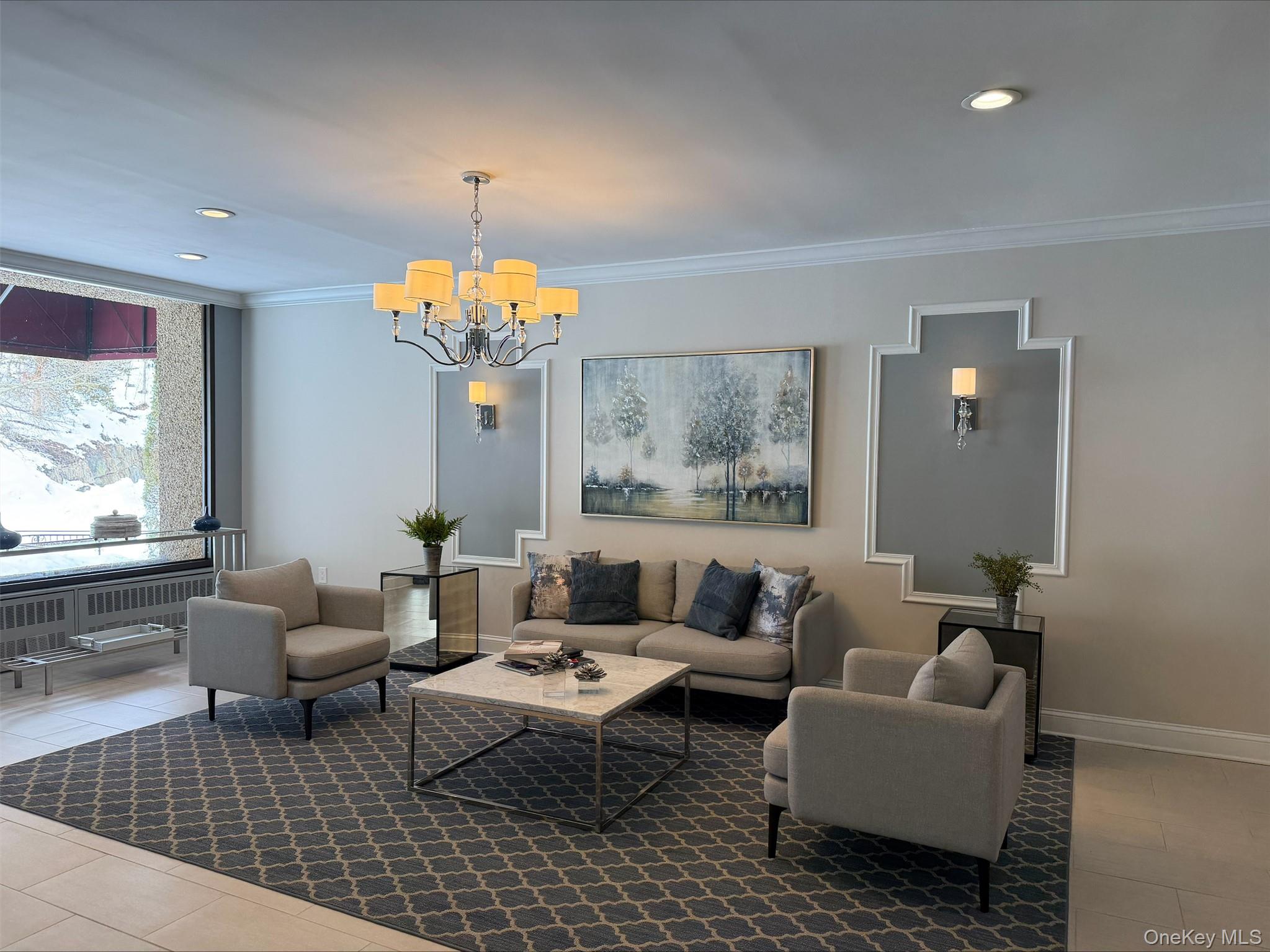 100 Diplomat Drive # 7G, Mount Kisco, NY 10549