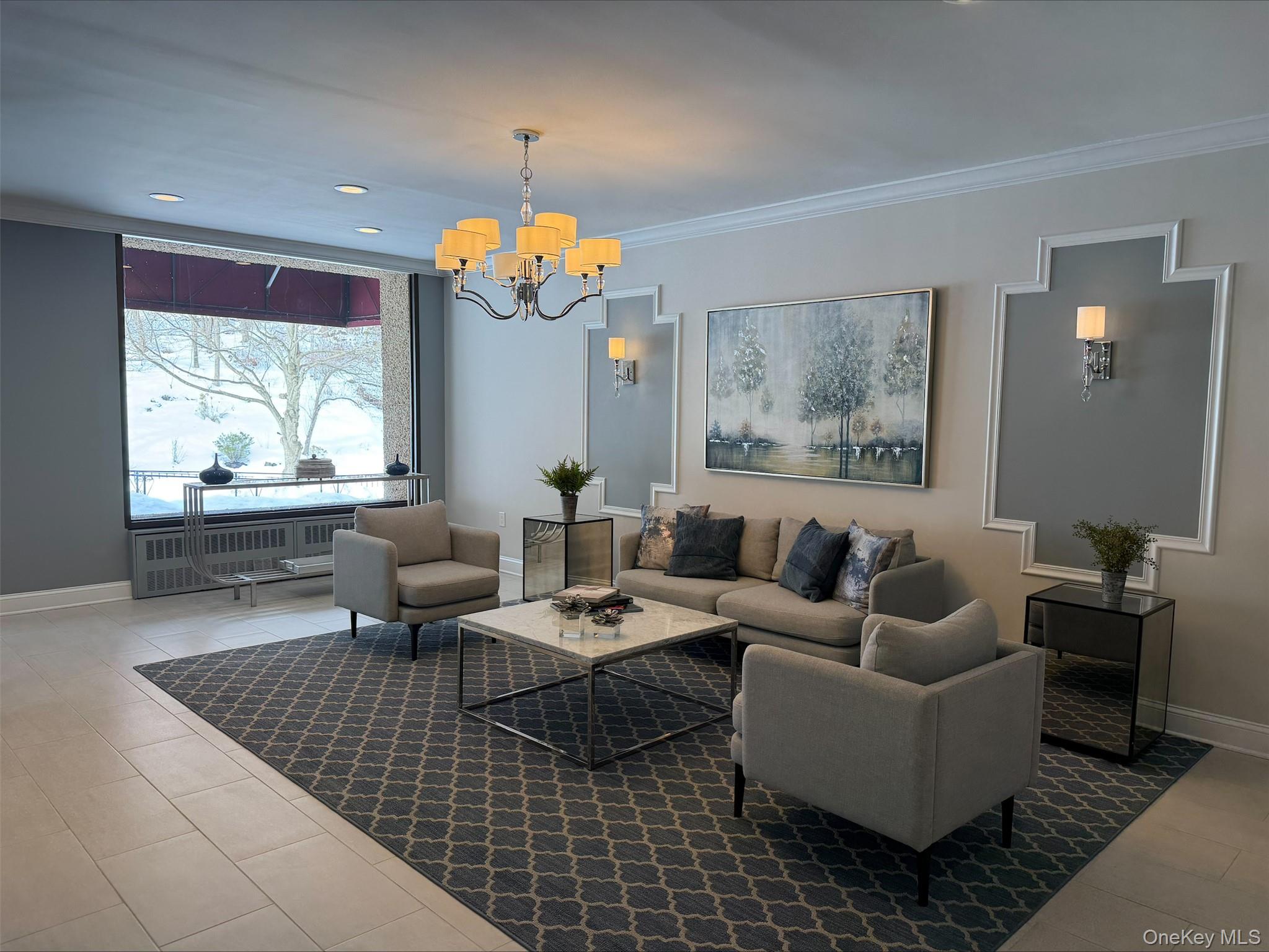 100 Diplomat Drive # 7G, Mount Kisco, NY 10549