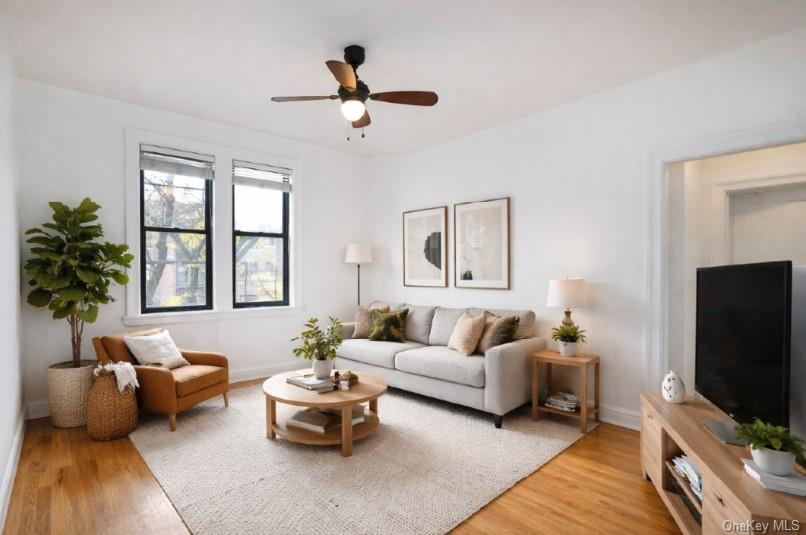 11525 Metropolitan Avenue # 233, Kew Gardens, NY 11418