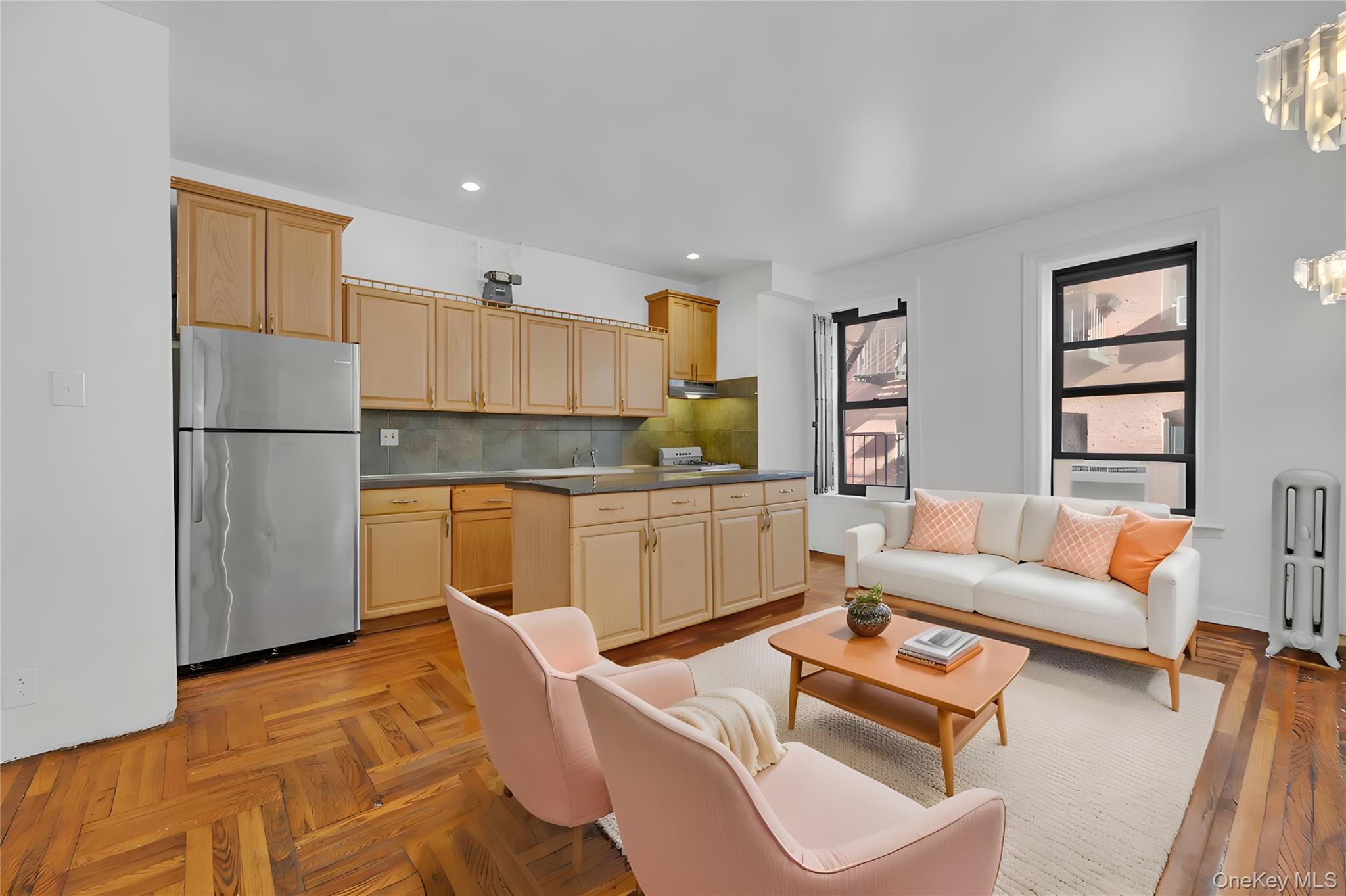 828 Gerard Avenue # 2D, Bronx, NY 10451