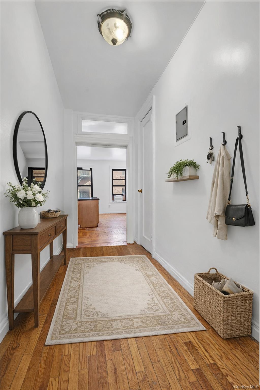 828 Gerard Avenue # 2D, Bronx, NY 10451