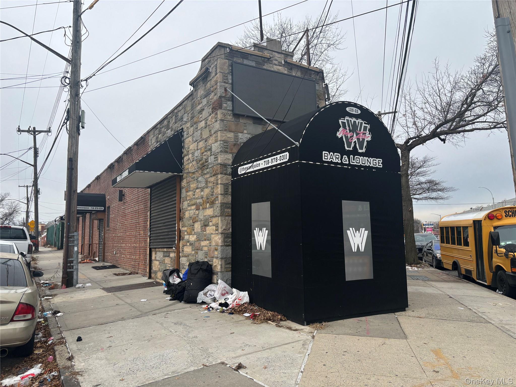 125-22 Merrick Blvd Merrick Blvd NE, Jamaica, NY 11433