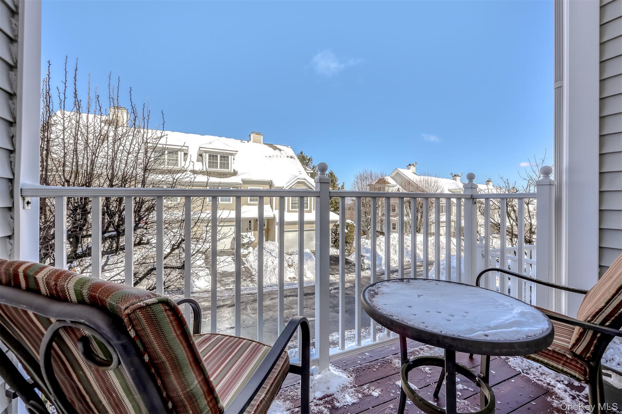 88 Crystal Hill Drive, Pomona, NY 10970