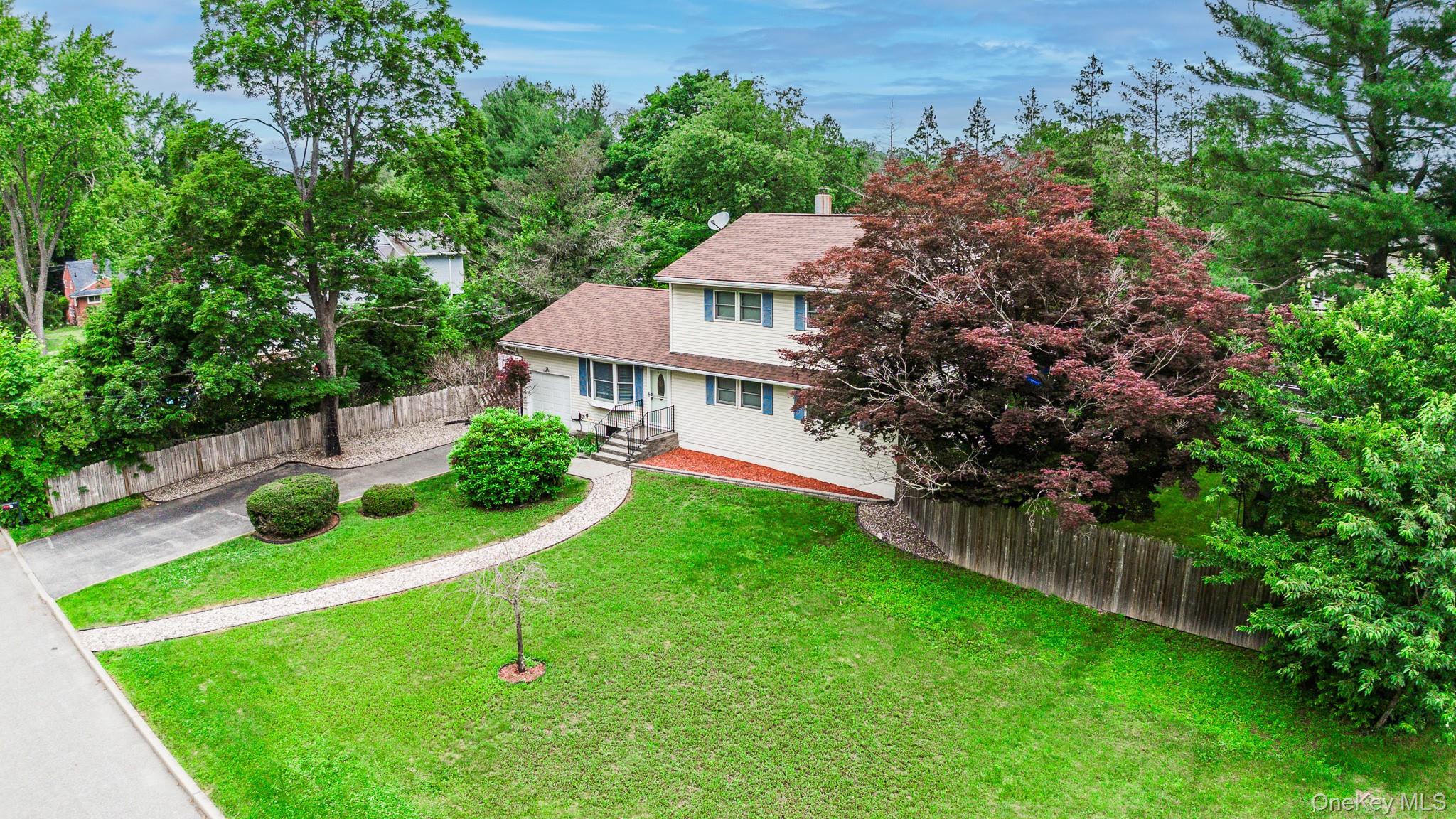 6 Bliss Terrace, Monroe, NY 10950