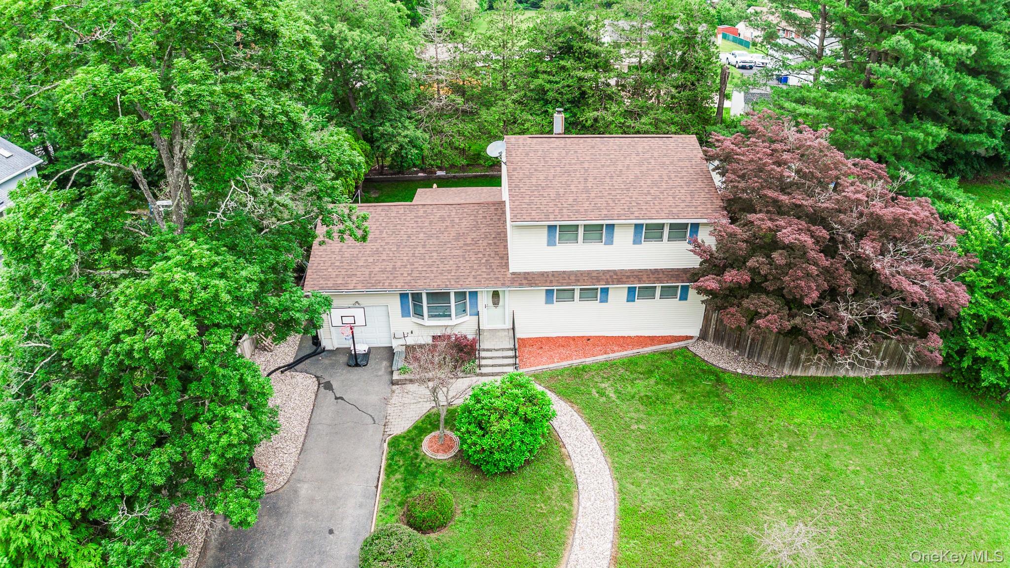 6 Bliss Terrace, Monroe, NY 10950