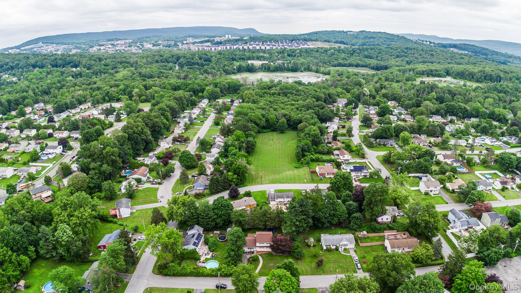 6 Bliss Terrace, Monroe, NY 10950