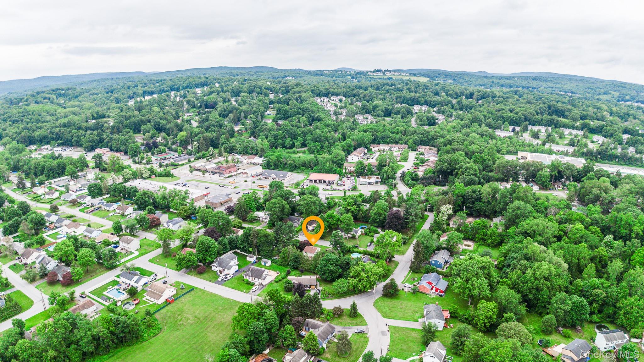 6 Bliss Terrace, Monroe, NY 10950