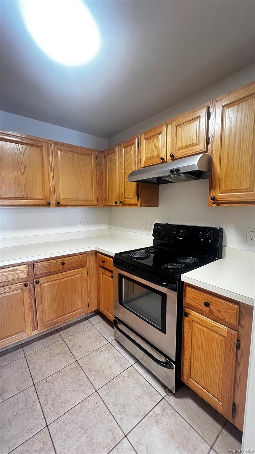 97 Liberty Street # 3S, Newburgh, NY 12550