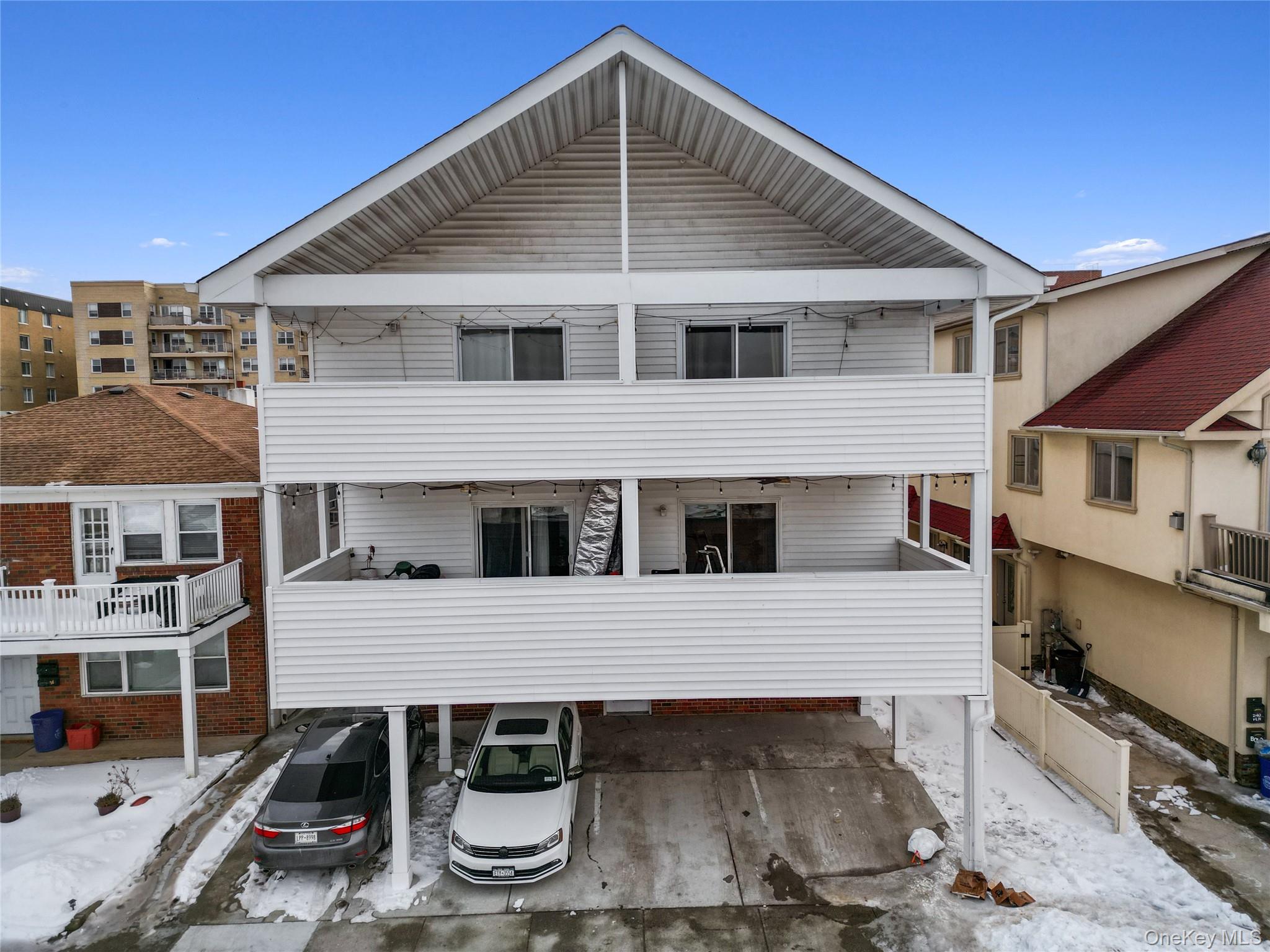 616 E Broadway # 6F, Long Beach, NY 11561