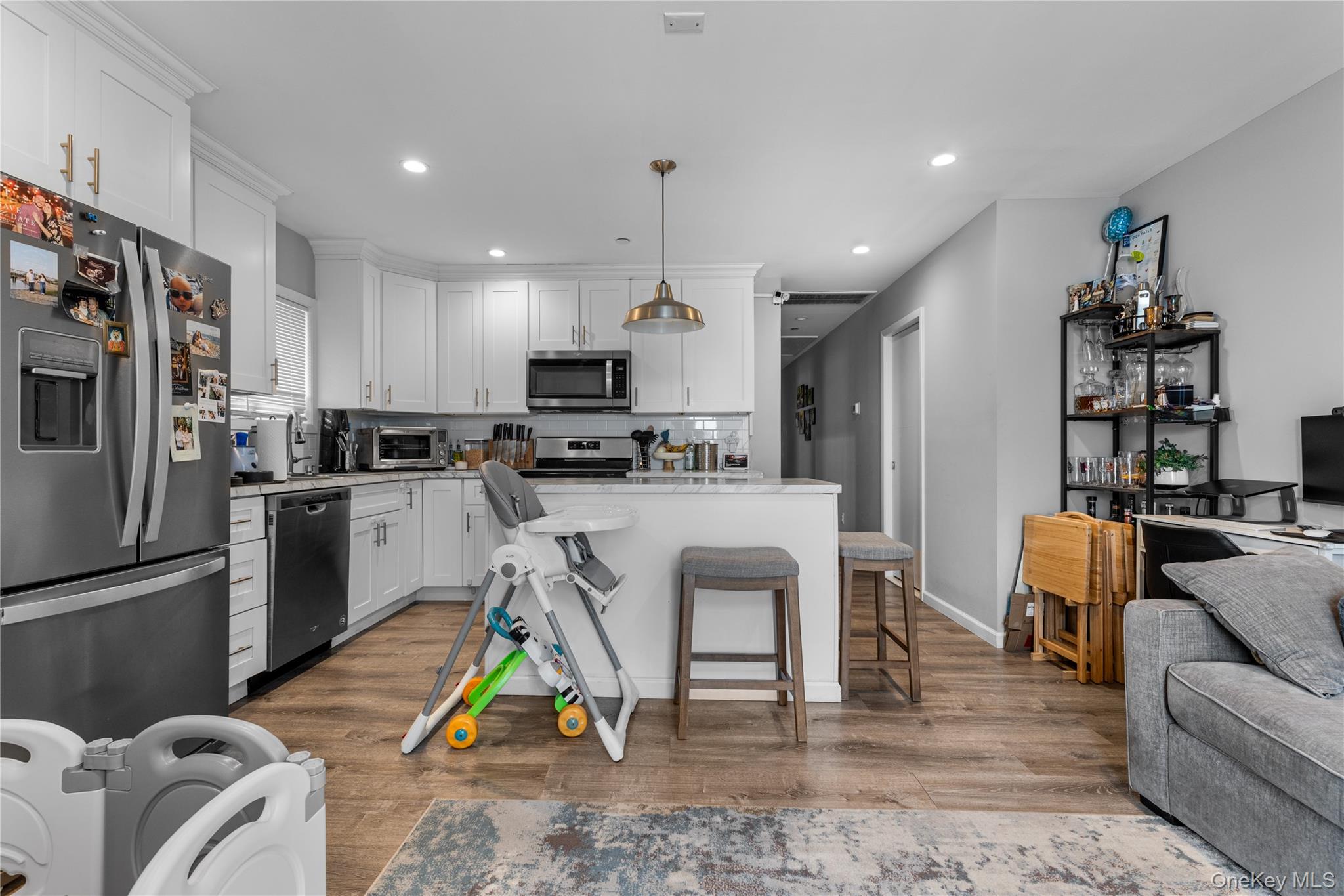 616 E Broadway # 6F, Long Beach, NY 11561