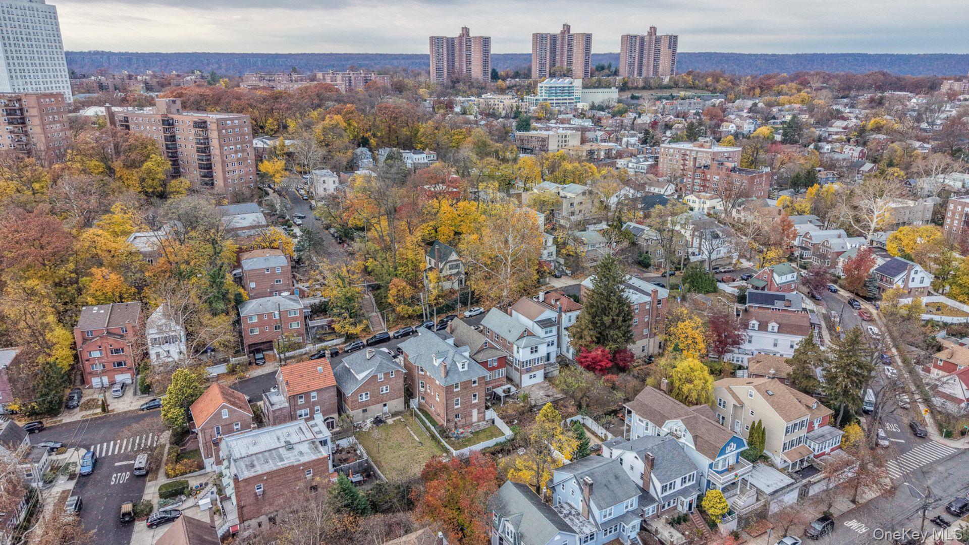 5618 Sylvan Avenue, Bronx, NY 10471