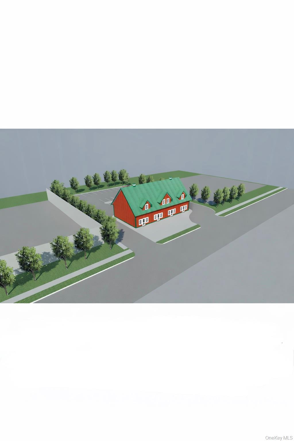 Pleasant Street, Monticello, NY 12701