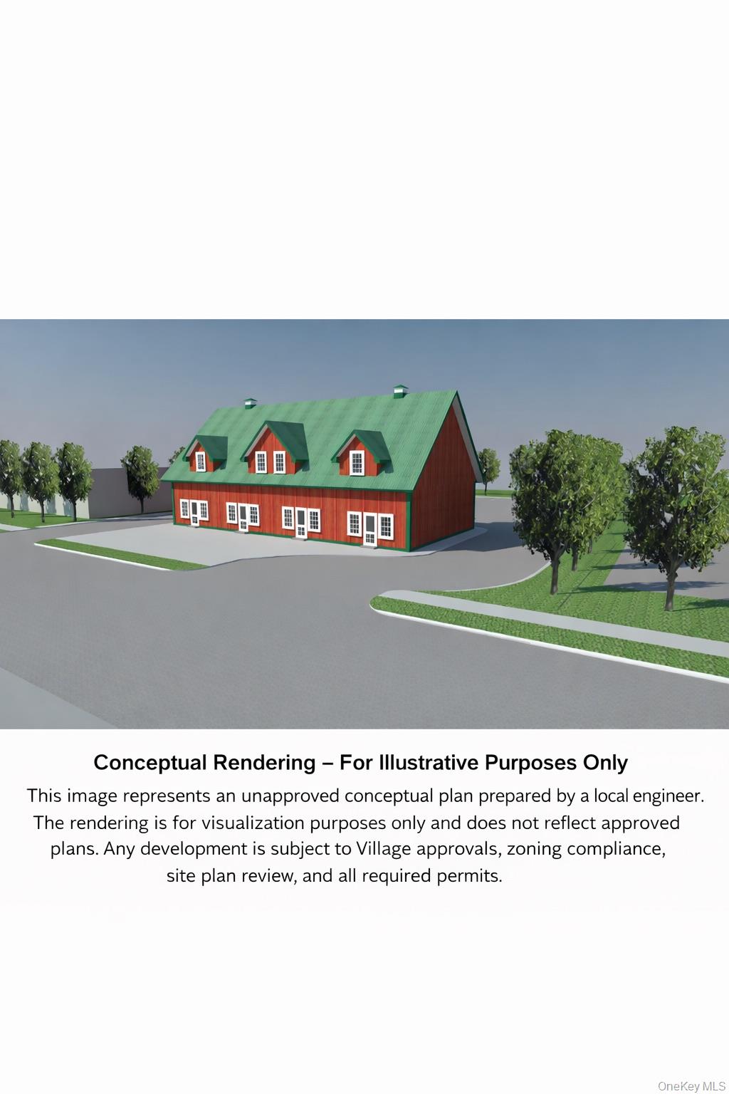 Pleasant Street, Monticello, NY 12701