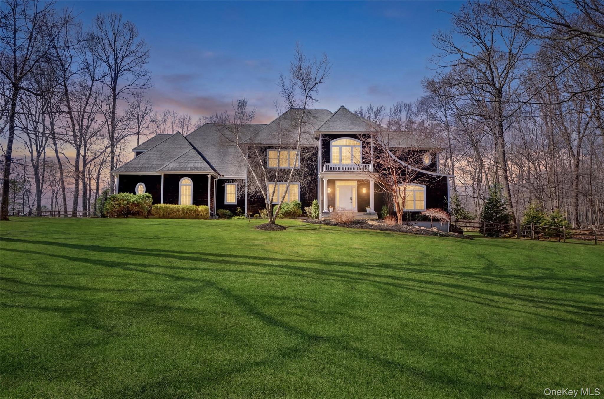 1359 Rustic Ridge Court, Yorktown Heights, NY 10598