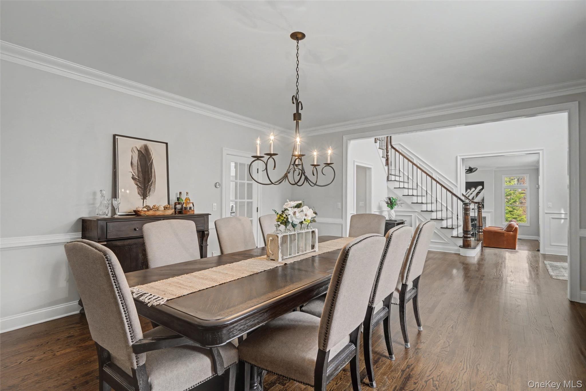 1359 Rustic Ridge Court, Yorktown Heights, NY 10598