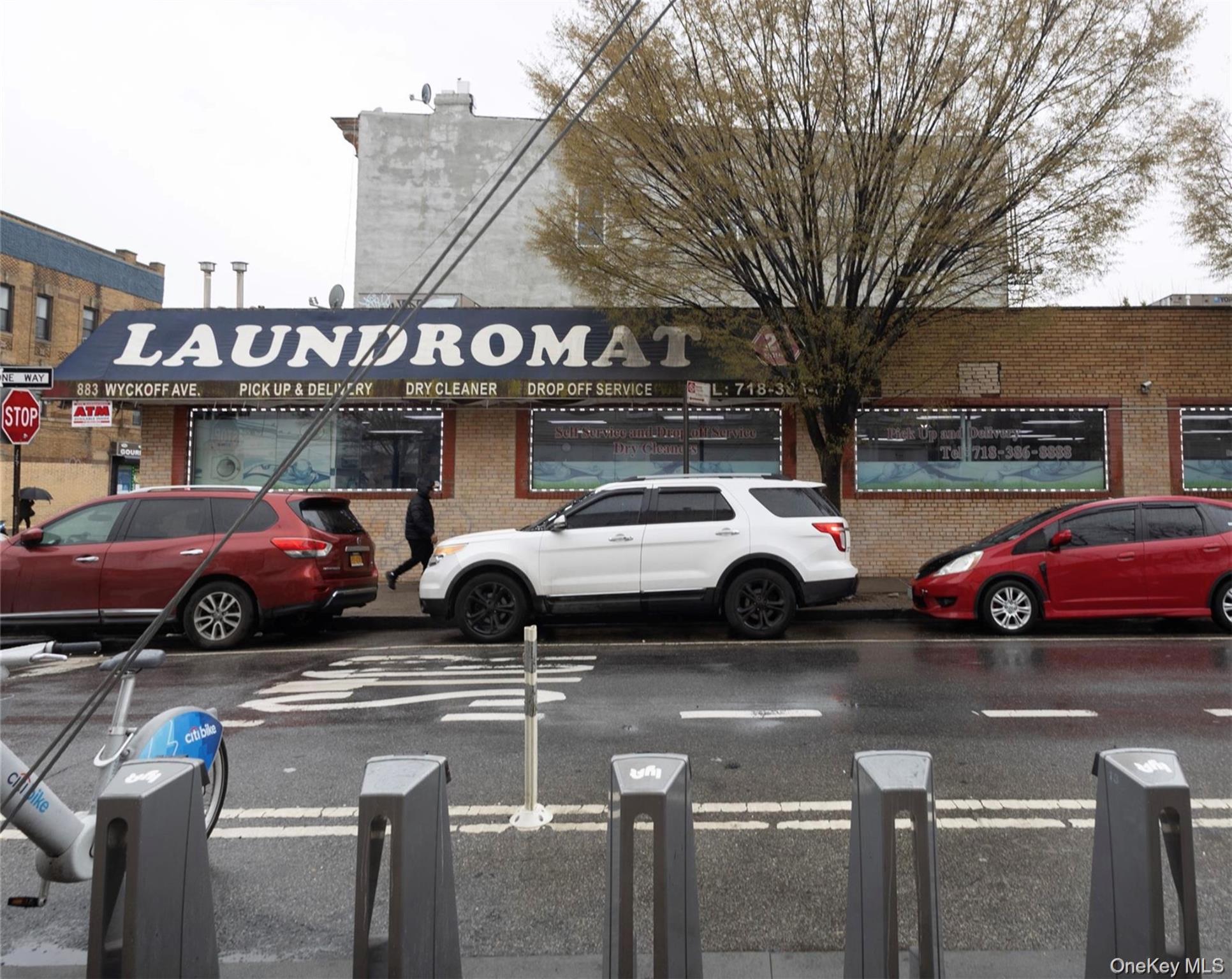 883 Wyckoff Avenue, Ridgewood, NY 11385