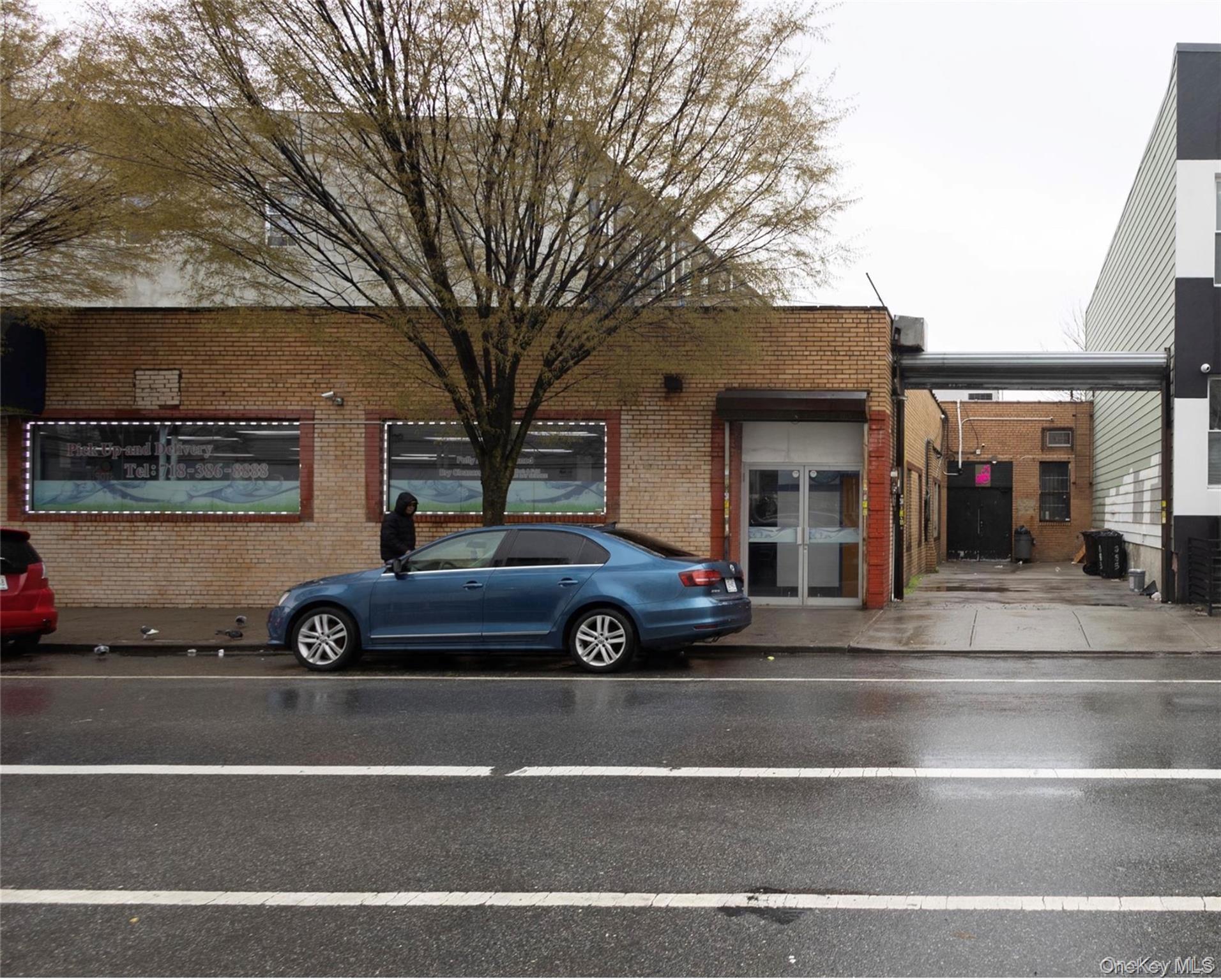 883 Wyckoff Avenue, Ridgewood, NY 11385