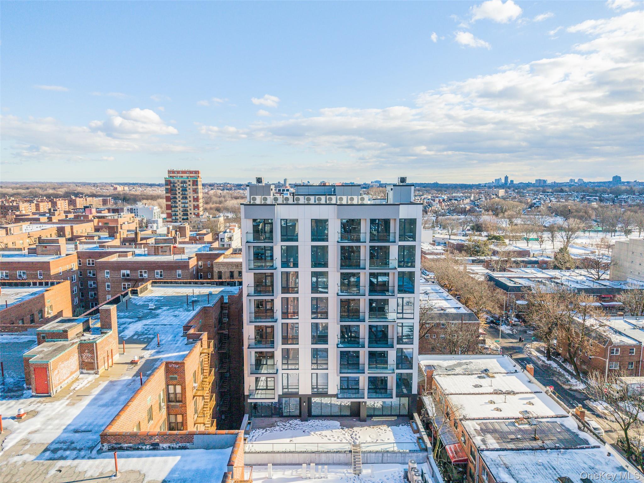 134-11 Franklin Avenue # 4F, Flushing, NY 11355
