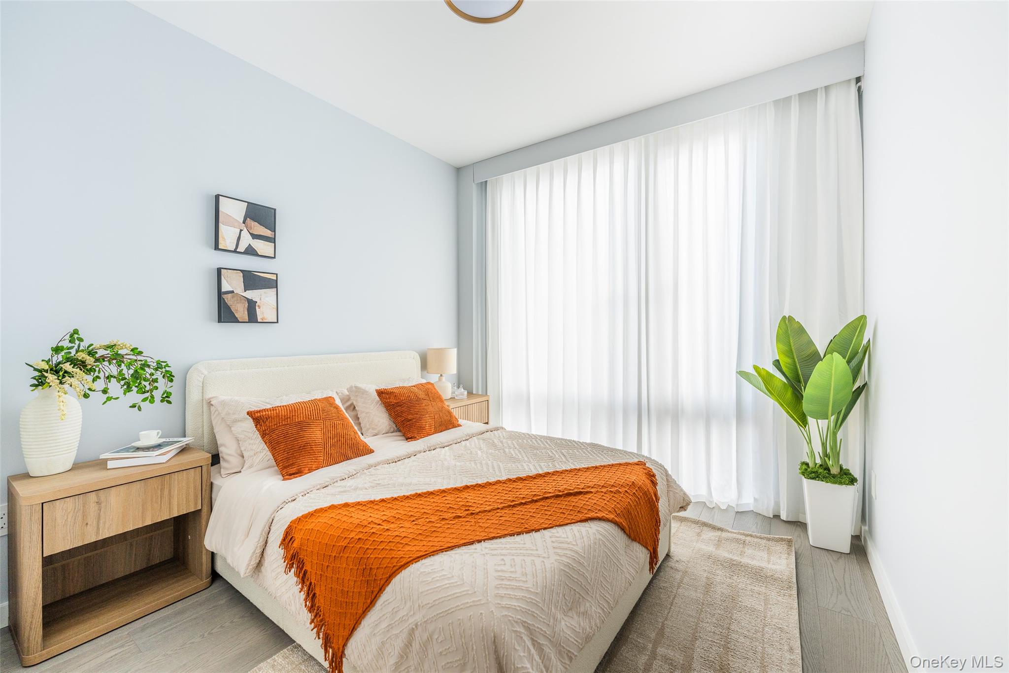 134-11 Franklin Avenue # 4F, Flushing, NY 11355